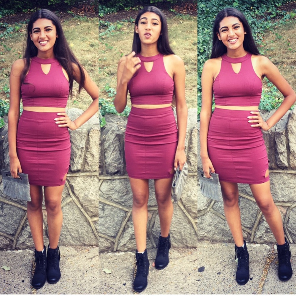 Cute 2-piece ❤️